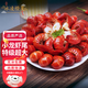 冰凌橙夏 小龍蝦尾新鮮活大蝦加工冷凍特大號無(wú)冰凈重麻辣蝦球燒烤食生鮮 無(wú)冰龍蝦尾 3斤裝 特級約90只/斤
