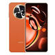 Huawei/華為 暢享 60X長(cháng)續航6.95英寸影音大屏鴻蒙手機大屏幕NFC 丹霞橙 8GB+512GB 暢享60X【大全套準新機】