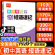 2025初中數學(xué)二級結論幾何模型與輔助線(xiàn)初中英語(yǔ)單詞開(kāi)花1920短語(yǔ)速記歆悅七八九年級中考數學(xué)專(zhuān)項訓練解題技巧全攻略 初中英語(yǔ)單詞1920短語(yǔ)速記