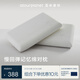 亞朵星球枕頭頸椎枕芯睡眠慢回彈睡覺(jué)專(zhuān)用記憶棉雙人高枕一對(duì)裝