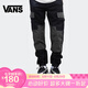 萬斯（VANS）【京東奧萊】褲子男款春夏季新款休閑褲男束腳褲運動褲男長褲男褲 VN0A5FJGKOU M