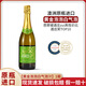 芭翠緹澳洲芭翠緹酒莊 寶石泡泡無醇起泡酒甜型葡萄汁氣泡葡萄酒 【黃金泡泡白氣泡】1瓶