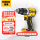 得偉（DEWALT）20V鋰電無刷緊湊電鉆起子機(jī)電動螺絲刀單機(jī)DCD806NT-A9