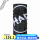 HAD 德國魔術(shù)頭巾脖套男女戶外防風(fēng)防曬運動騎行面罩速干吸汗頭巾 HA111-1400