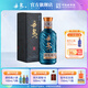 丹泉觀海 洞天酒海廣西醬香型白酒 自飲送長(zhǎng)輩純糧食禮物 51度 150mL 1瓶