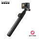 GOPRO運動相機配件 1.2M延長桿 + 防水快門遙控器 適用于GoPro系列相機
