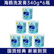 海鷗【次日達】海鷗洗頭膏國產(chǎn)老牌子去屑老式上海日化海鷗洗發(fā)膏340g 海鷗洗發(fā)膏6瓶