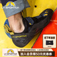 LA SPORTIVA攀巖鞋男女入門級初學(xué)者基礎(chǔ)訓(xùn)練室內(nèi)抱石狼蛛 Tarantula Boulder 墨蘭/苔色 42