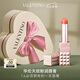 VALENTINO華倫天奴變色唇膏400A元?dú)忾贊櫞礁嗫诩t禮盒七夕情人節(jié)禮物女