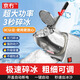 京冇碎冰機(jī)商用刨冰機(jī)家用冰沙機(jī)小工具電動破冰機(jī)擺攤用綿綿冰制冰機(jī)