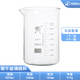 研知蜀牛 玻璃燒杯 量杯100/250/500/1000ml/2000ml/5000ml 規格齊全 3000ml