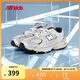 NEW BALANCE0-4歲幼童潮酷百搭Y2K可愛學(xué)步鞋IZ530KA