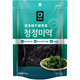 清凈園裙帶菜湯料100g 韓式海帶湯專用紫菜涼拌煲湯 