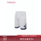 MITCHELL & NESS復(fù)古球褲 SW球迷版 NBA魔術(shù)隊(duì)MN男士籃球短褲運(yùn)動(dòng)褲 奧蘭多魔術(shù) XL