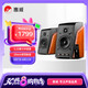 惠威（HiVi）M200MKIII+ 2.0聲道藍牙HIFI音響有源音響筆記本電腦音箱家用客廳電視音箱