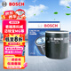 博世（BOSCH）機(jī)油濾芯濾清器0255別克君越威朗昂科威GL8/雪佛蘭科魯茲邁銳寶XL