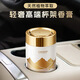 汀南溪雨車(chē)載香薰汽車(chē)香水2025新款高級感持久芳香除異味汽車(chē)用品固體香膏