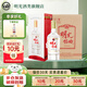 明光特曲 老明光52度濃香型白酒純糧酒壇裝酒安徽名酒 52%vol 500mL 4瓶 整箱