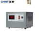 正泰（CHNT）穩(wěn)壓器220v 單相自動(dòng)交流穩(wěn)壓器 空調(diào)電腦冰箱家用電器穩(wěn)壓器TND1 工業(yè)大功率 1000W