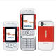 諾基亞（NOKIA）5300 滑蓋按鍵經(jīng)典懷舊學(xué)生戒網(wǎng)音樂(lè)備用老人手 套餐二(2電1充1手機(jī))