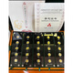 2007年中國熊貓金幣發(fā)行25周年金銀幣紀(jì)念幣 25枚金幣套裝 熊貓金幣發(fā)行25周年金幣大全套