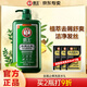 霸王去屑洗發(fā)水清爽洗發(fā)液清潔護發(fā)洗發(fā)露套裝男女士1L大瓶家庭裝 [去屑止癢]洗發(fā)液1L+贈首烏24ml