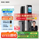 凱迪仕（kaadas）智能門鎖指靜脈智能鎖指紋鎖 可視貓眼密碼鎖  賽博Q9 VP