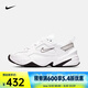 耐克（NIKE）M2K TEKNO 女子運(yùn)動(dòng)鞋 BQ3378-100 37.5