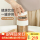 MOMOCONCEPT燜燒杯女生高顏值小巧316保溫飯盒桶燜燒壺罐便攜上班族神器早餐
