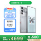 努比亞（nubia）紅魔10 Pro+ 16GB+512GB氘鋒透明銀翼 驍龍8至尊版移動平臺 1.5K屏下攝像旗艦游戲手機 國家補貼