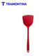 查蒙蒂納（TRAMONTINA）硅膠鍋鏟廚房好物不傷鍋鏟炒菜鏟子耐高溫平底鍋不粘鍋專用鏟家用