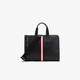 BALLY 巴利【秋季煥新】男包手提單肩包公文包 6231775 黑色