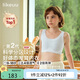like uu兒童內(nèi)衣女學(xué)生初高中生女大童青春發(fā)育期少女文胸小背心無痕內(nèi)衣