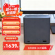 零刻「飛牛聯(lián)名款」ME mini 六盤(pán)位全閃飛牛NAS 英特爾N150 雙2.5G飛牛OS 超靜音迷你主機 極夜灰 12G+1T（飛牛定制系統）