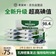 希望樹(shù)除醛變色炭包1盒活性炭新車新房除甲醛除異味車內(nèi)除臭除味