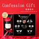 紀(jì)思梵（CHEESEFAN）輕奢時(shí)尚飾品耳釘女一周耳環(huán)高檔首飾紀(jì)念日生日禮物女送女友老婆 尊享一周耳環(huán)+項(xiàng)鏈【可刻字】