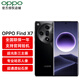 OPPO Find x7 新品5G手機(jī) 游戲拍照全網(wǎng)通findx6升級(jí)版 OPPOAI手機(jī) 哈蘇影像 OPPO手機(jī) 16GB+256GB星空黑 5G全網(wǎng)通 官方標(biāo)配