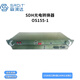 SRDIT森潤達OS155-1機架式SDH光電轉換器STM-1光電轉換EOS光端機155M光口轉100M網(wǎng)口1O4F