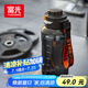 富光大容量tritan塑料杯子運動水杯耐高溫學生健身水瓶壺噸杯桶1000ML