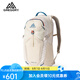 GREGORY格里高利 NANO蜂鳥 旅行男女戶外徒步背包登山包通勤雙肩包20L 20L-粉霧白（25年新款）