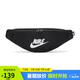 耐克（NIKE）男女腰包 單肩包斜挎包胸包休閑包DB0490-010 黑