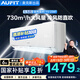 AUFIT空調(diào)奧克斯出品 25年新品新一級(jí)變頻冷暖家用 臥室壁掛式省電掛機(jī)空調(diào)自清潔除濕除菌 國家補(bǔ)貼20% 大1.5匹 一級(jí)能效 【基礎(chǔ)款】超值性價(jià)比