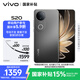 vivo S20 8GB+256GB 松煙墨【移動用戶專享】6500mAh超薄長續(xù)航 拍照 AI 手機(jī) 送禮