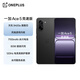 一加 Ace 5 競速版 12GB+256GB 磐石黑 天璣 9400e 風馳游戲內(nèi)核 oppo游戲電競性能手機 國家補貼