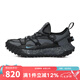 耐克（NIKE）男鞋女鞋 春季新款A(yù)CG耐磨防滑厚底戶外徒步爬山運動鞋休閑鞋 IB7328-002 42.5