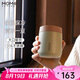 MOMOCONCEPT保溫杯女士高顏值momo便攜咖啡杯送生日禮物時尚水杯260ml