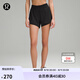 lululemon丨Track That 女士運(yùn)動中腰短褲 5
