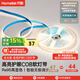 月影高亮護(hù)眼cob低壓燈帶24V家用客廳無主燈吊頂線形燈led軟燈條 COB款1米|RA95高顯|智能無極調(diào)光