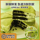 榴食喵貓山王榴蓮千層蛋糕小蛋糕千層榴蓮蛋糕盒子蛋糕動(dòng)物奶油西點(diǎn)甜品 抹茶奧利奧千層400g*1盒