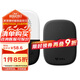 公牛(BULL) 門鈴 電池款無線門鈴無線遠程家用門鈴帶音樂開關(guān)面板一拖一組合GWM04